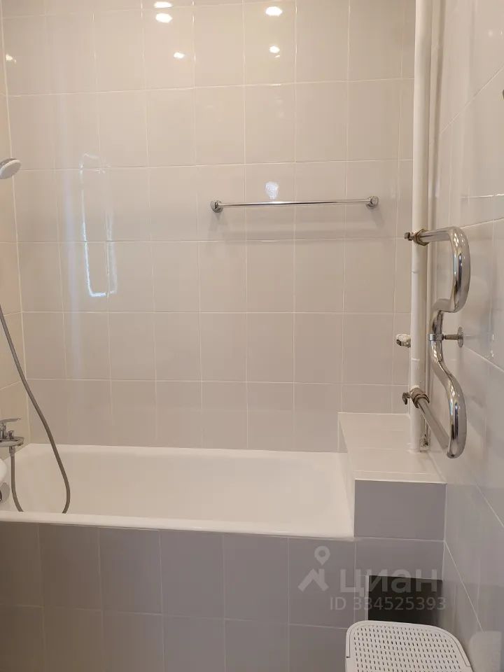 m. Universitet: Apartment, 2-rooms
