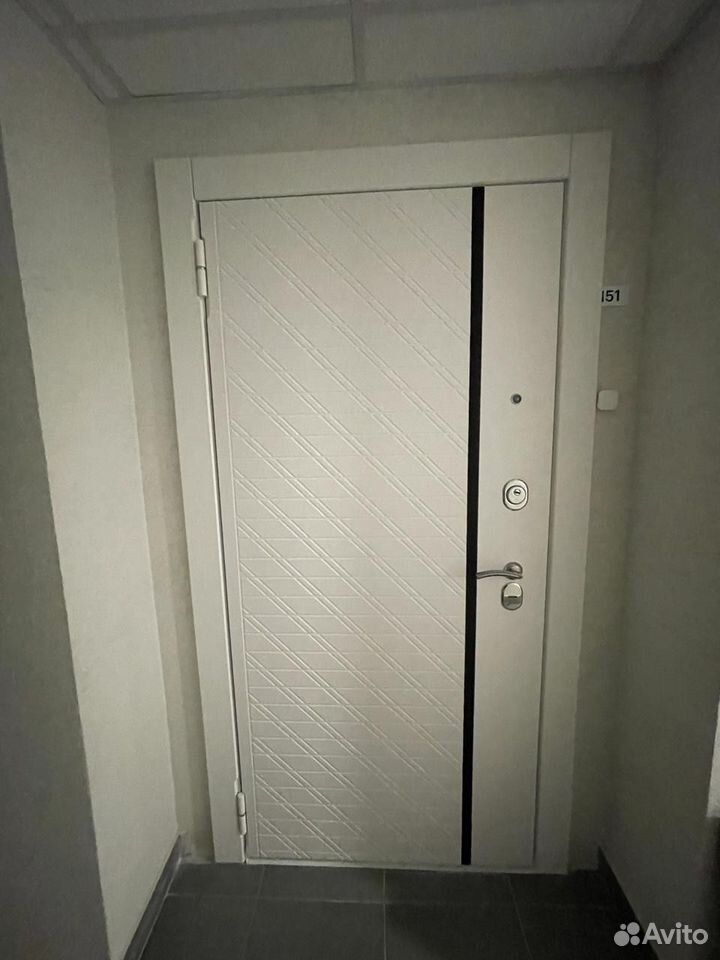 m. Ozernaya: Apartment, 1-rooms