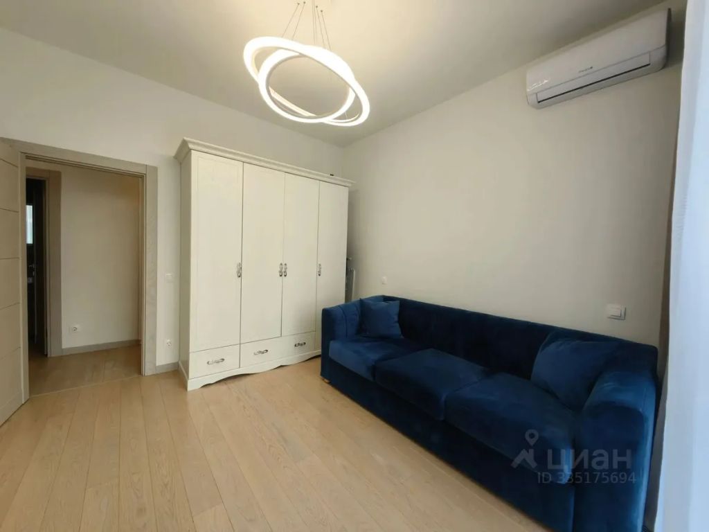 m. Davydkovo: Apartment, 2-rooms