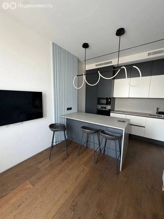 m. TsSKA: Apartment, 2-rooms