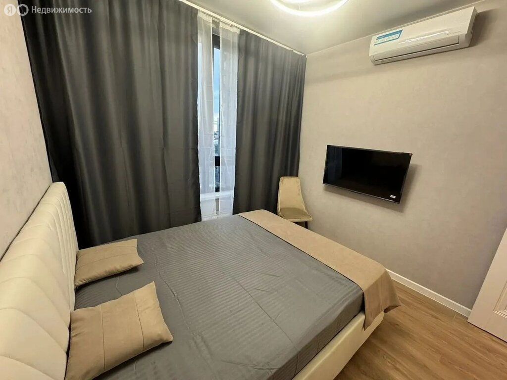 m. Maryina Roscha: Apartment, 1-rooms