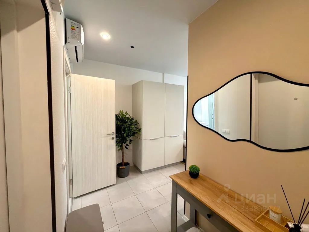 m. Streshnevo: Apartment, studio