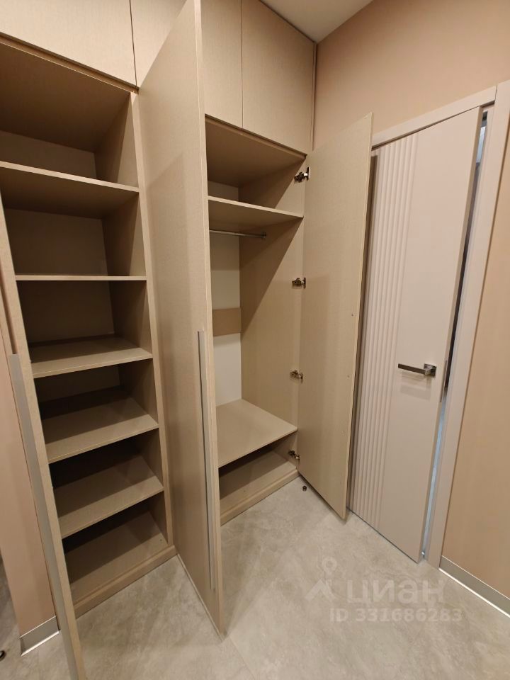 m. Koptevo: Apartment, 2-rooms