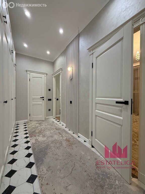 m. Aminyevskaya: Apartment, 2-rooms