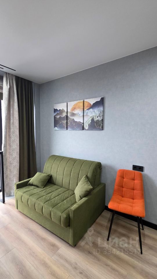 m. Dmitrovskaya: Apartment, 1-rooms