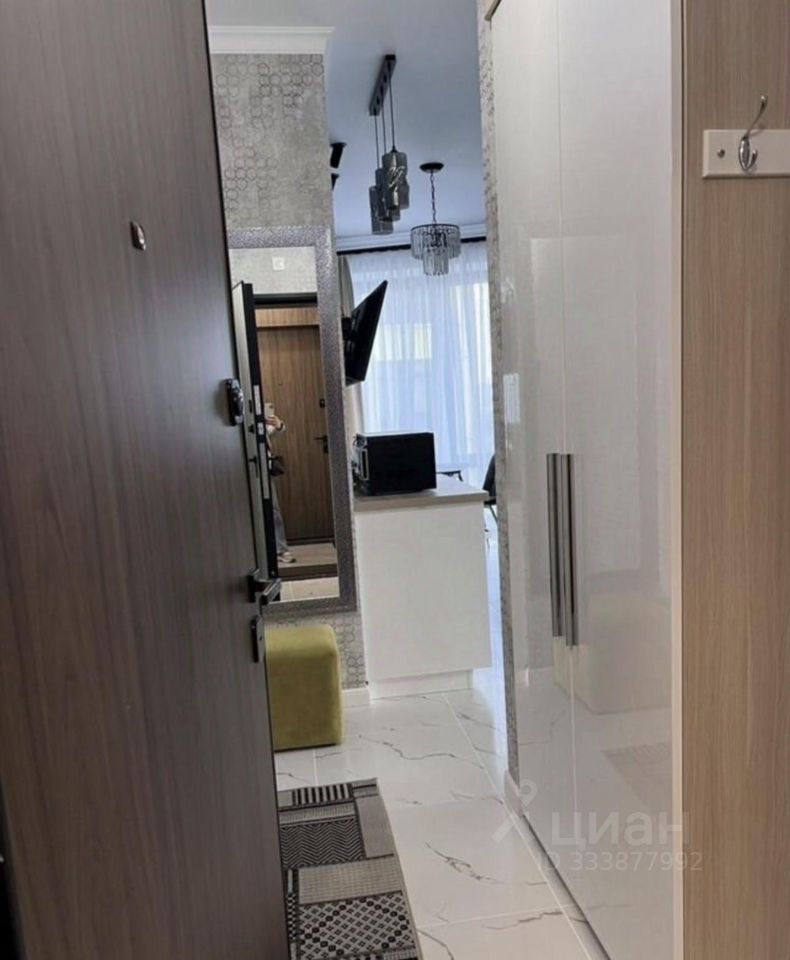 m. Dmitrovskaya: Apartment, 1-rooms