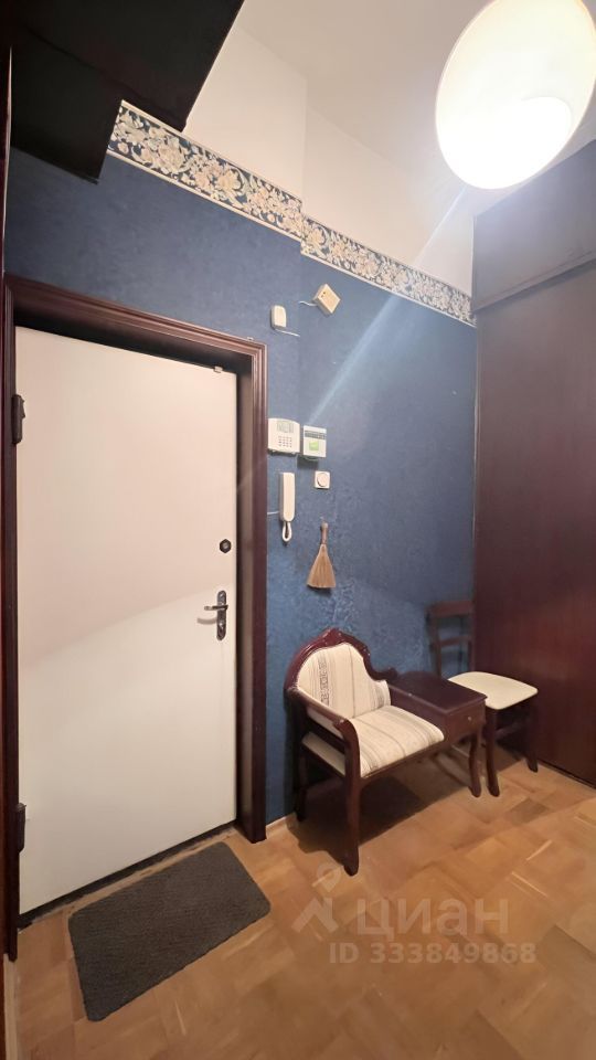 m. Tsvetnoy bulvar: Apartment, 1-rooms