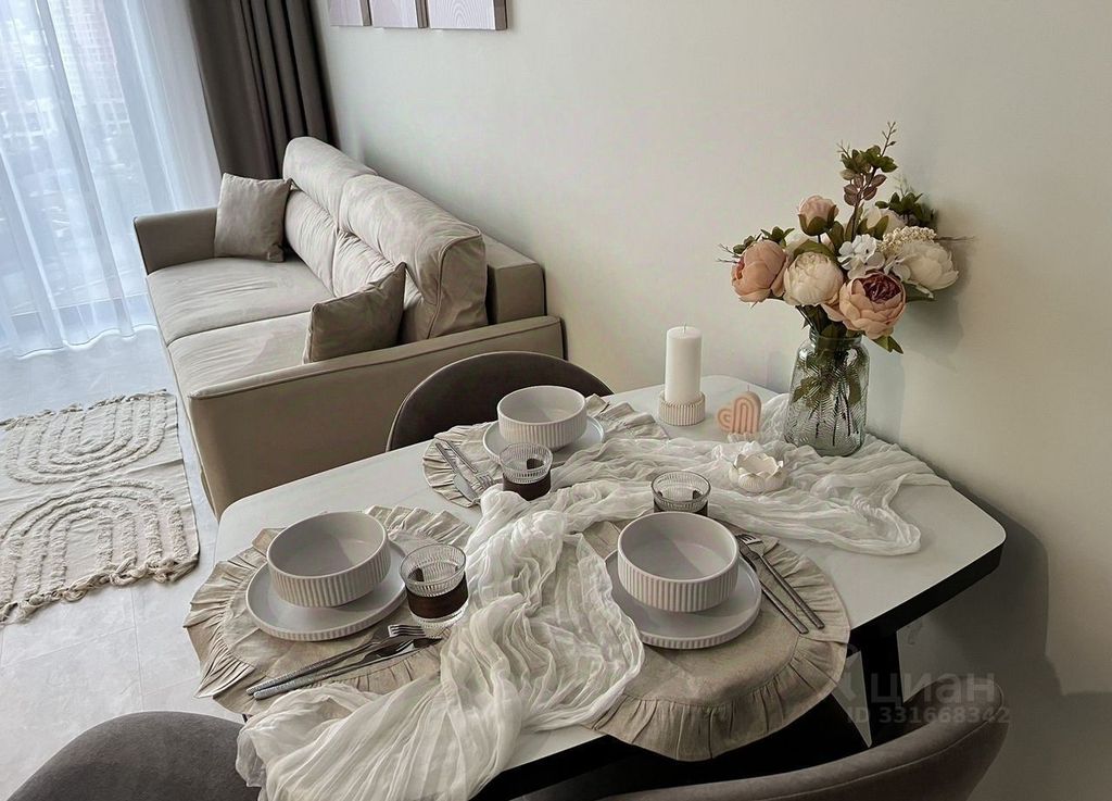 m. Ostankino: Apartment, 2-rooms