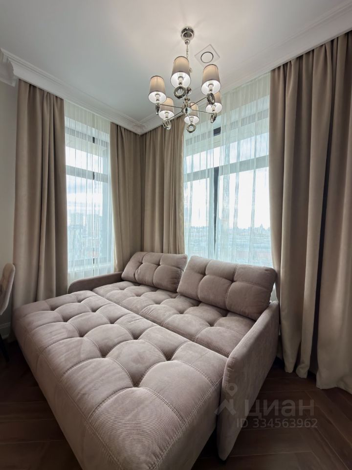 m. Ostankino: Apartment, studio