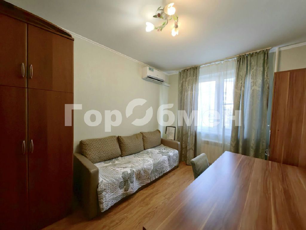 m. Ulitsa 1905 goda: Apartment, 2-rooms