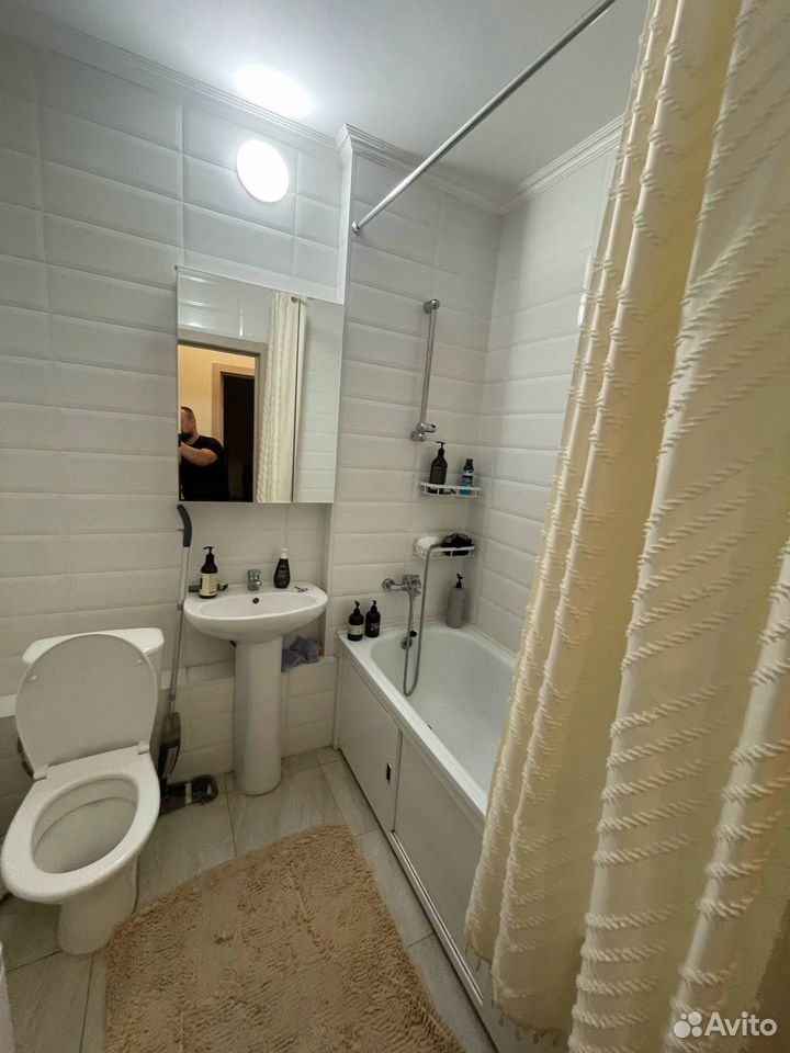 m. Shelepikha: Apartment, 1-rooms