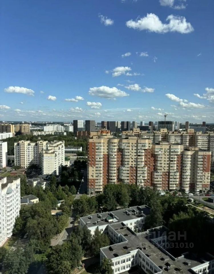 m. Kotelniki: Apartment, 1-rooms