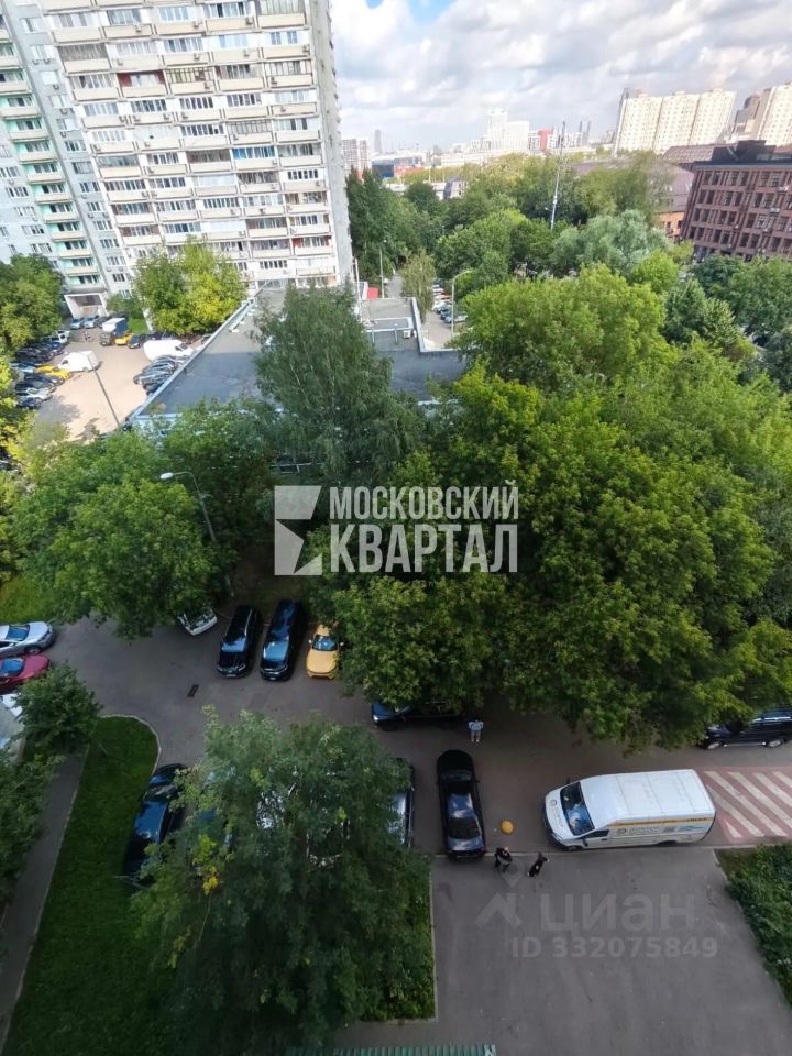 m. Tulskaya: Apartment, 1-rooms