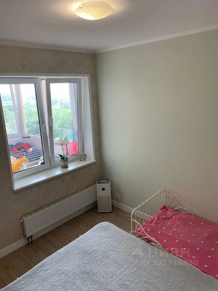 m. Nakhabino: Apartment, 1-rooms