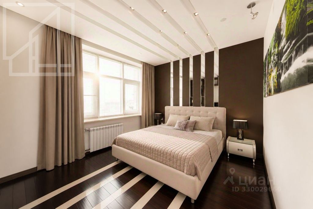 m. Aeroport: Apartment, 3-rooms