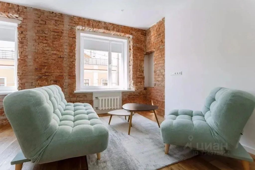 m. Kitay-gorod: Apartment, 1-rooms