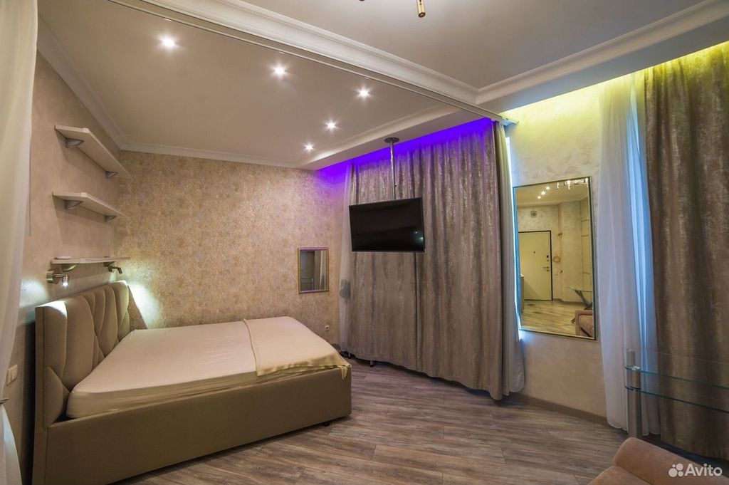 m. Shelepikha: Apartment, 1-rooms