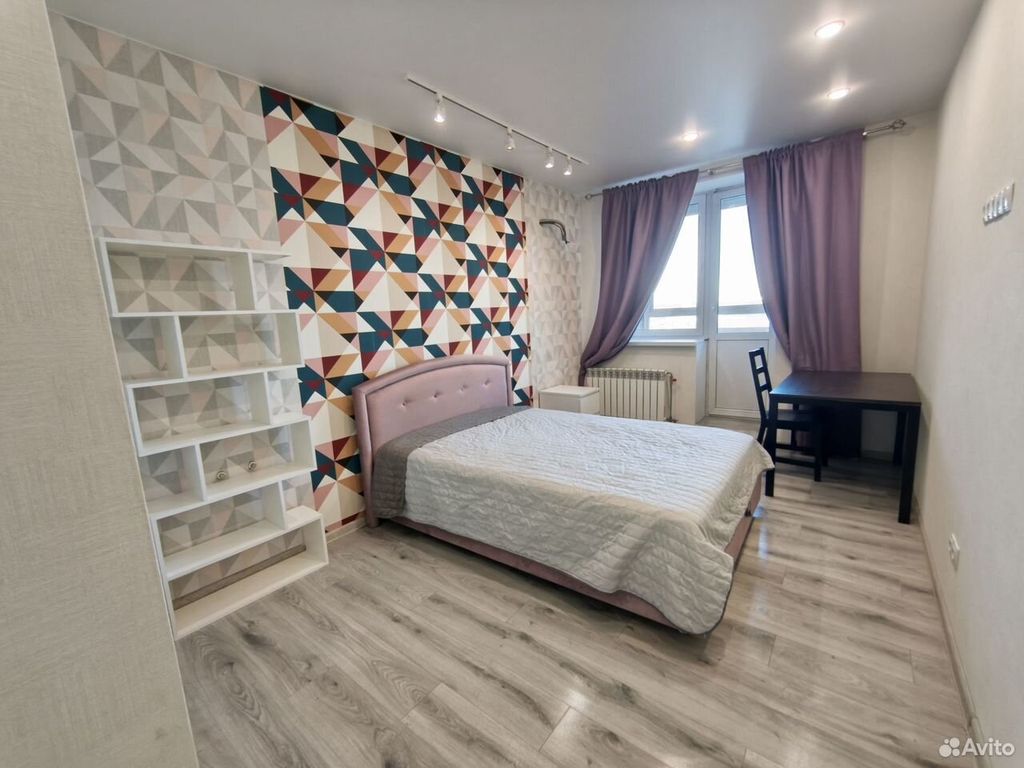 m. Reutovo: Apartment, 3-rooms
