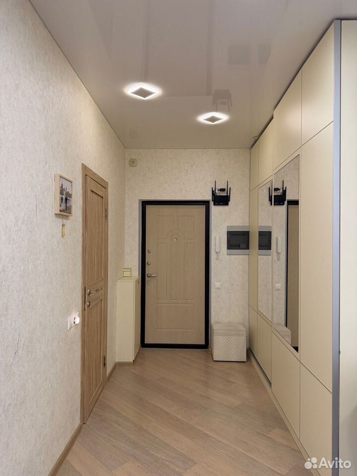 m. Bakovka: Apartment, 2-rooms