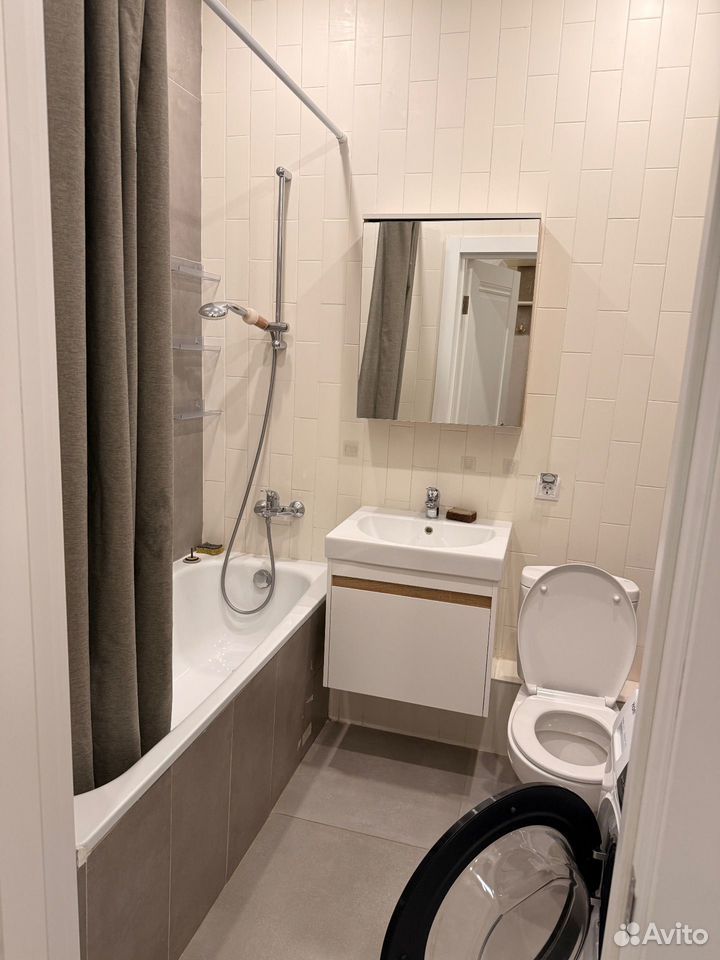 m. Odintsovo: Apartment, 1-rooms