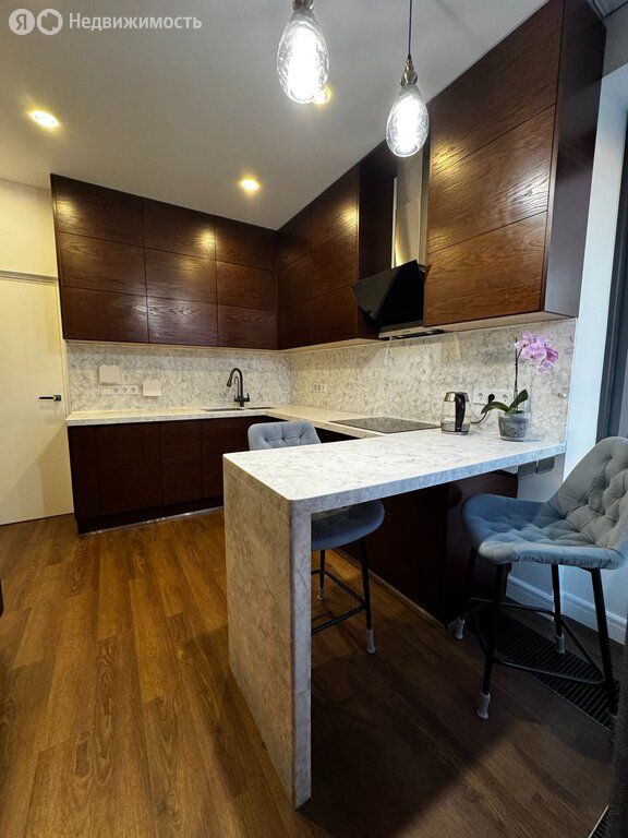 m. Vodny stadion: Apartment, 1-rooms