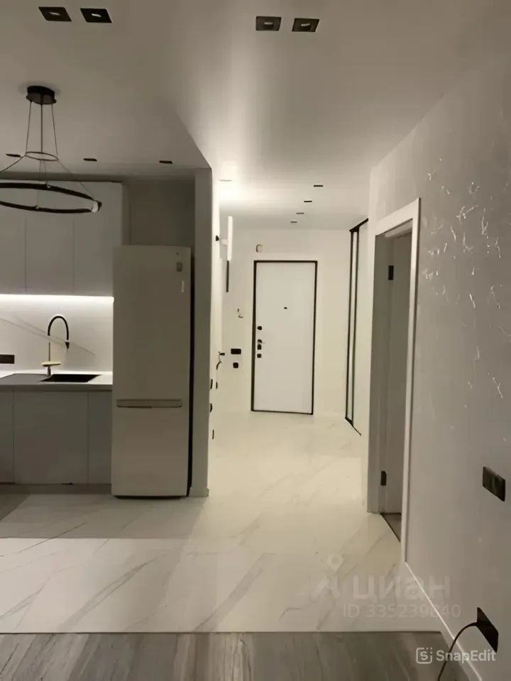 m. Profsoyuznaya: Apartment, 2-rooms