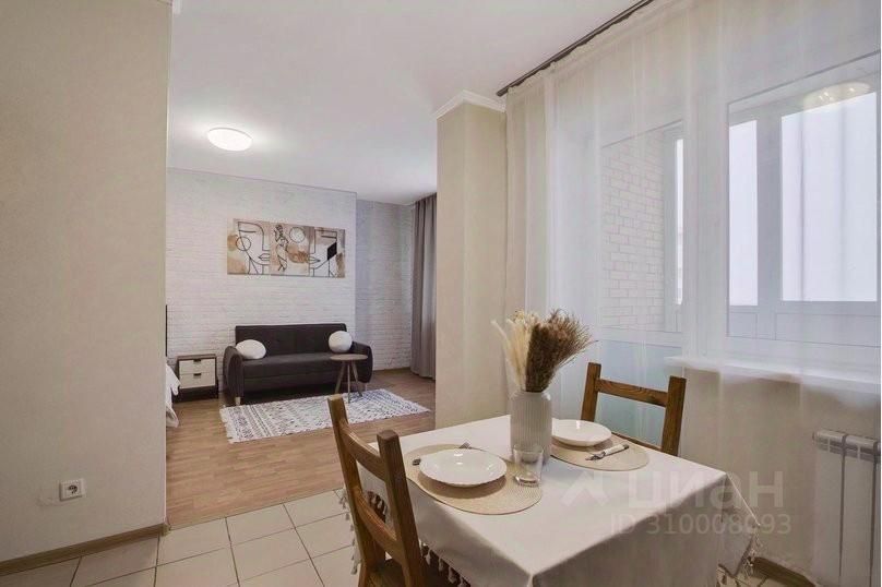 m. Podolsk: Apartment, 1-rooms
