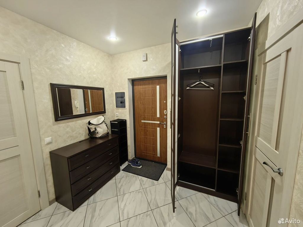 m. Vodniki: Apartment, 2-rooms