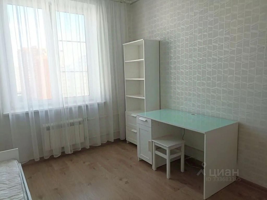 m. Podolsk: Apartment, 2-rooms
