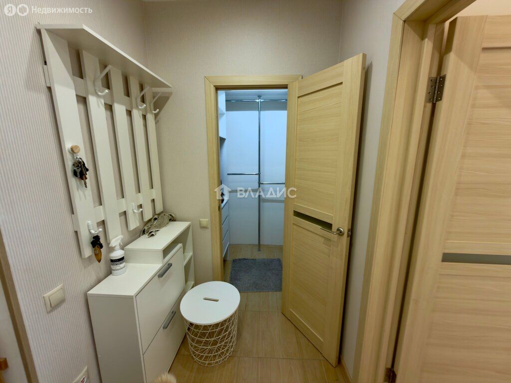 m. Ippodrom: Apartment, 1-rooms