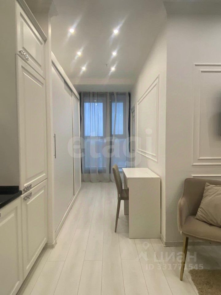 m. TsSKA: Apartment, 1-rooms