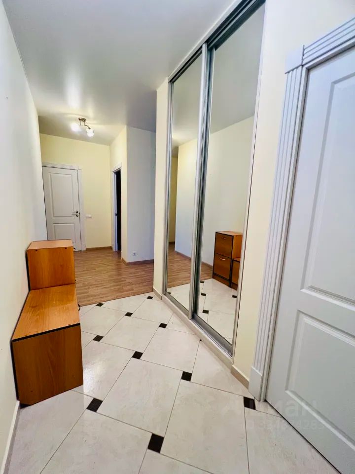 m. Pyatnitskoe shosse: Apartment, 2-rooms