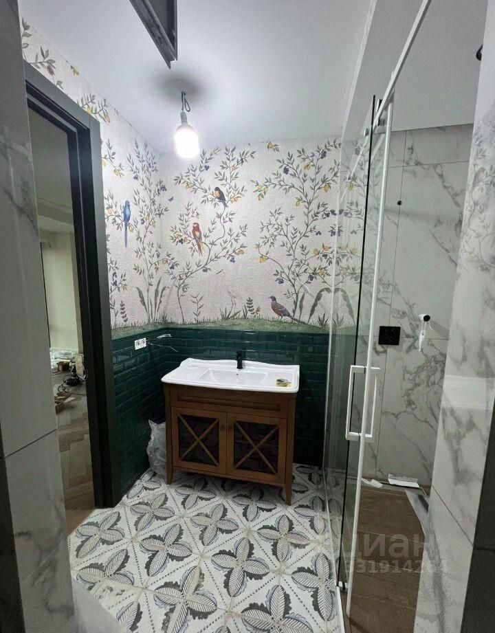 m. Studencheskaya: Apartment, 3-rooms