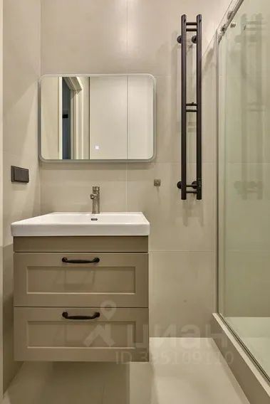 m. Khoroshevo: Apartment, 2-rooms