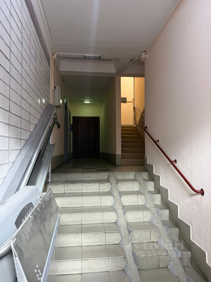 m. Baumanskaya: Apartment, 1-rooms