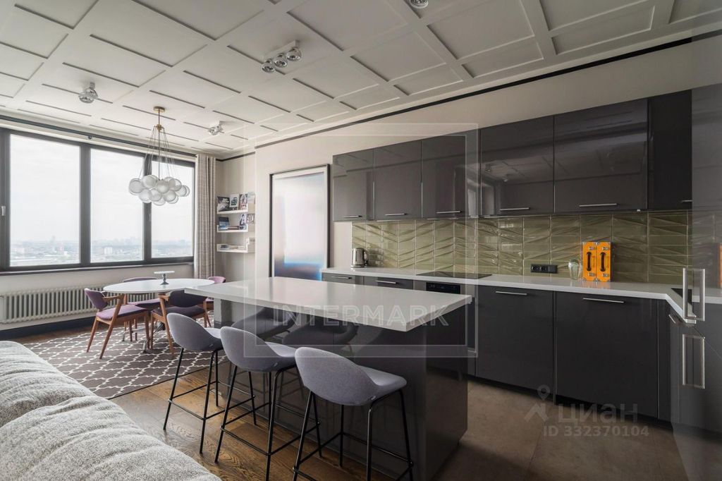 m. Baltiyskaya: Apartment, 2-rooms