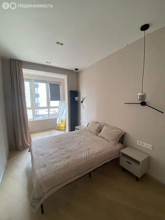 m. Shelepikha: Apartment, 2-rooms