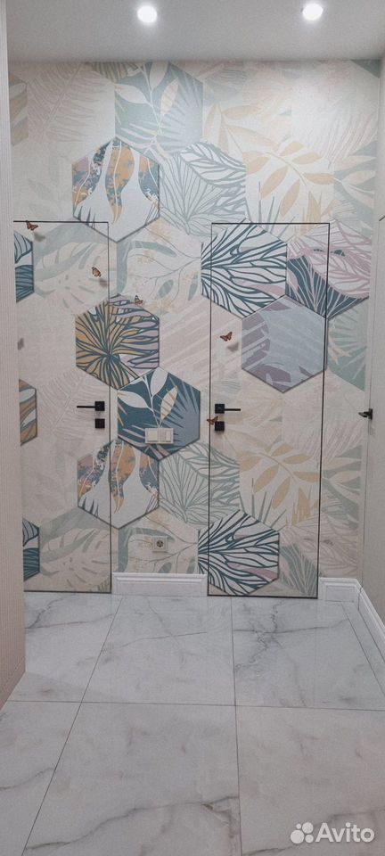 m. Medvedkovo: Apartment, 2-rooms