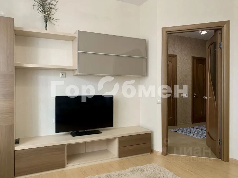 m. Khimki: Apartment, 1-rooms