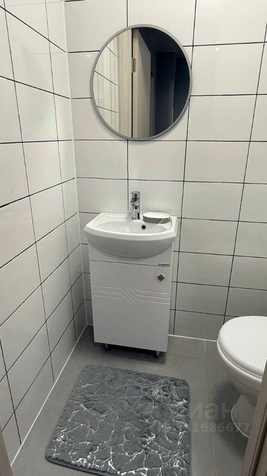 m. Kotelniki: Apartment, 2-rooms