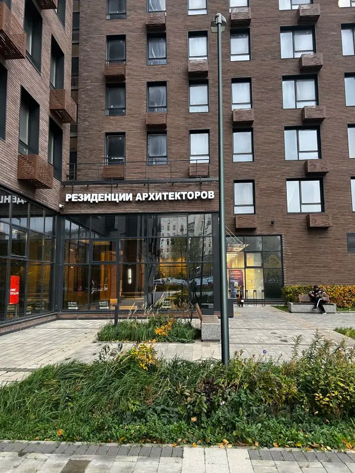 m. Elektrozavodskaya: Apartment, studio