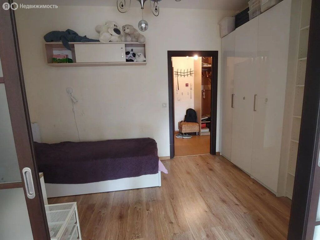 m. Bulvar Rokossovskogo: Apartment, 1-rooms