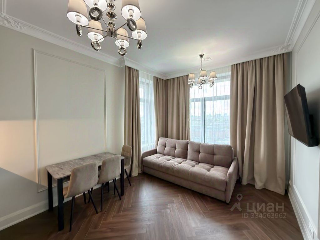 m. Ostankino: Apartment, studio