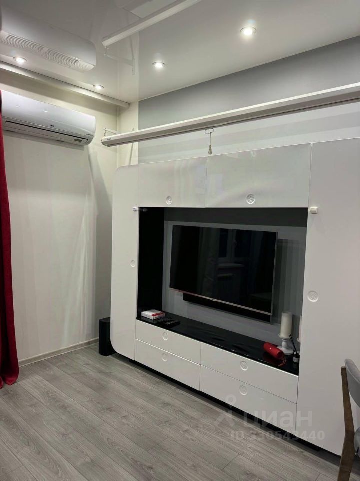 m. Khimki: Apartment, studio