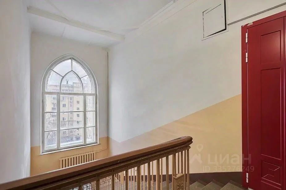 m. Park kultury: Apartment, 1-rooms