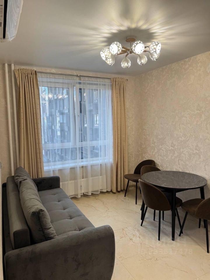 m. Tomilino: Apartment, 1-rooms