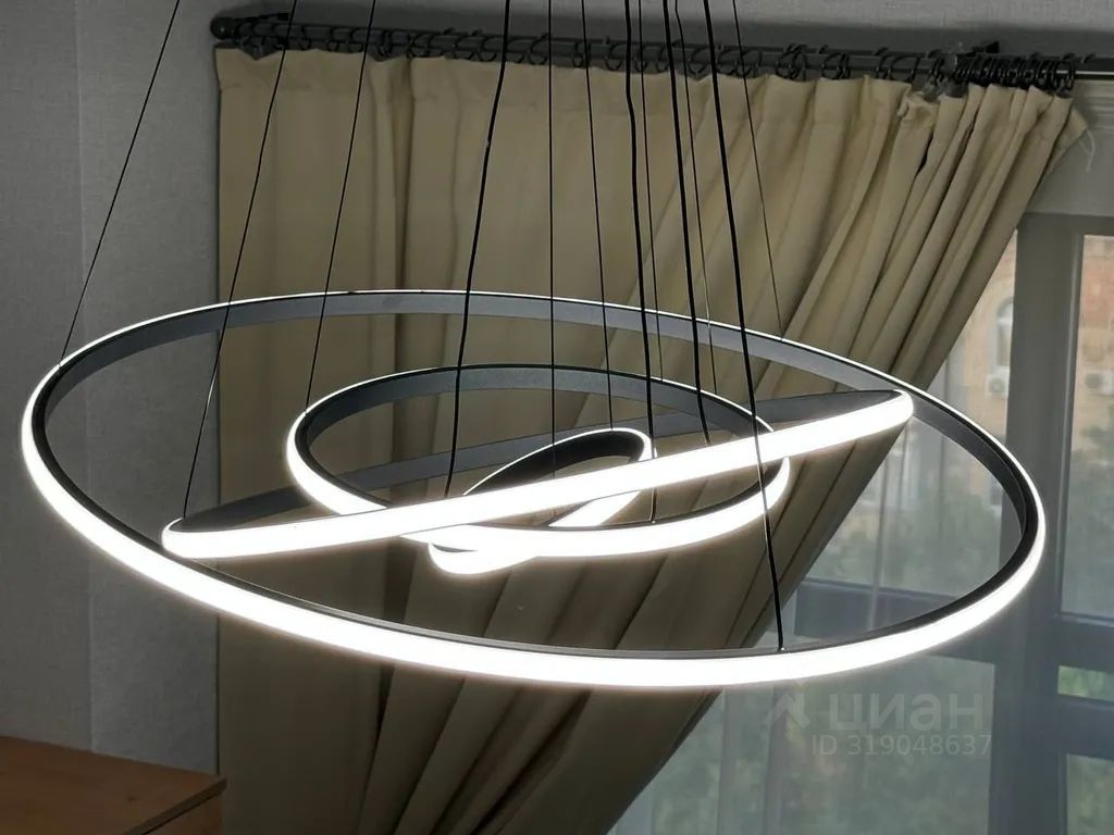 m. Otdykh: Apartment, 1-rooms