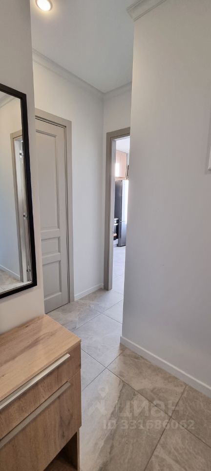 m. Khoroshevo: Apartment, 2-rooms