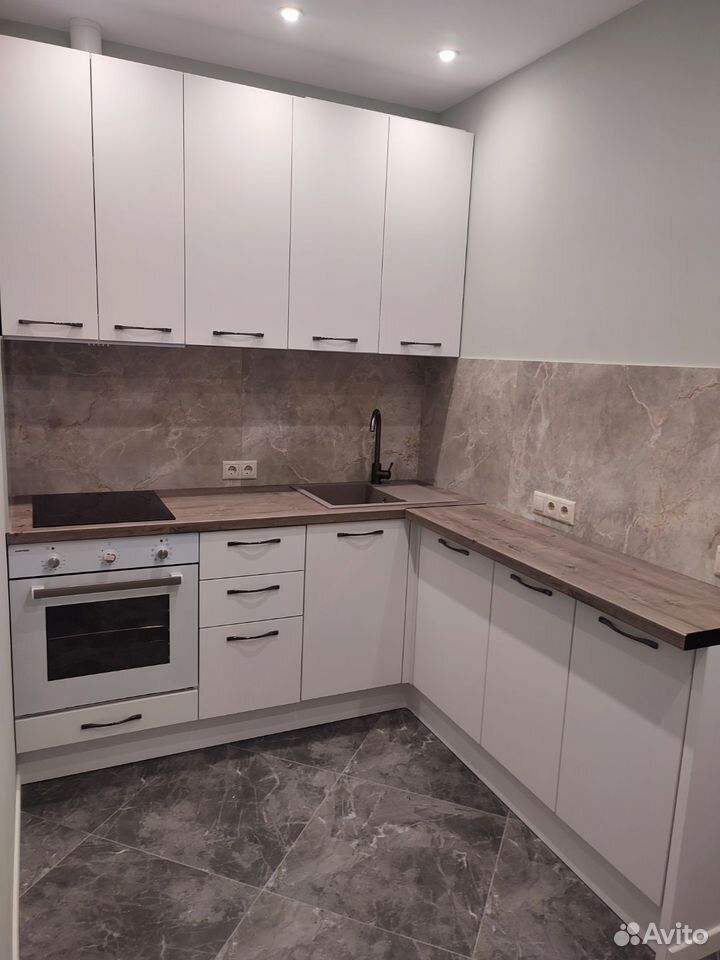 m. Odintsovo: Apartment, studio