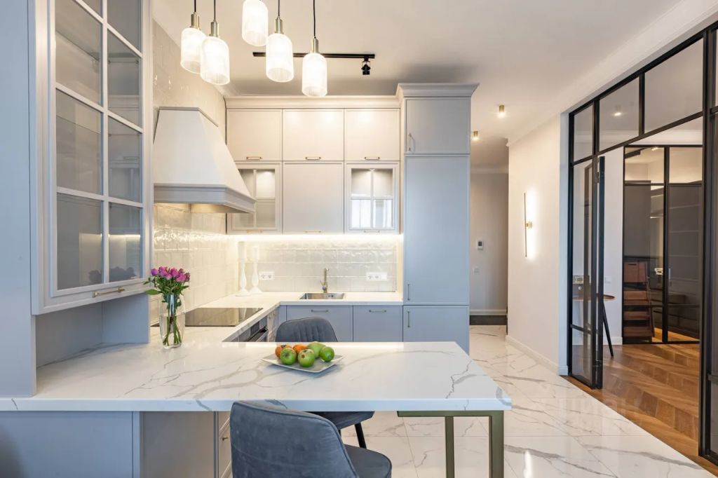 m. Rechnoy vokzal: Apartment, 1-rooms